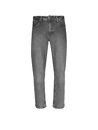 GABBA | Jeans Coupe Ample MAX | Gris