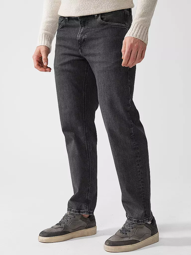 GABBA | Jeans Coupe Ample MAX | 