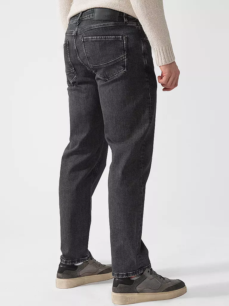 GABBA | Jeans Coupe Ample MAX | 