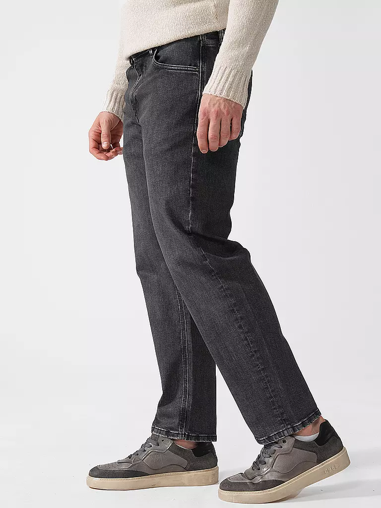 GABBA | Jeans Coupe Ample MAX | 