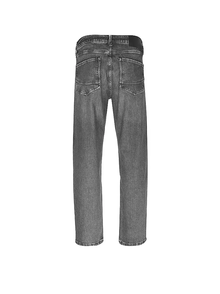 GABBA | Jeans Coupe Ample MAX | 