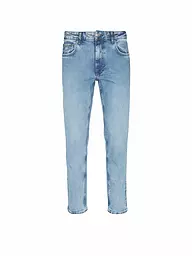 GABBA | Jeans Coupe Droite MARC | Bleu clair