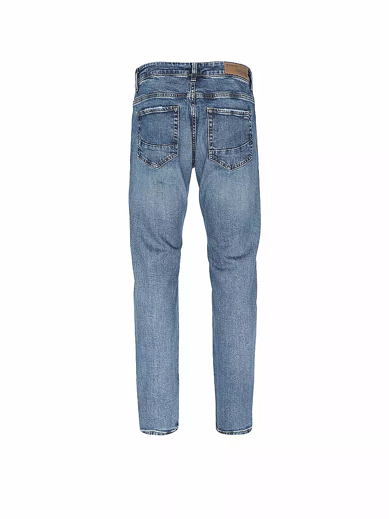 GABBA | Jeans Coupe Droite MARC |