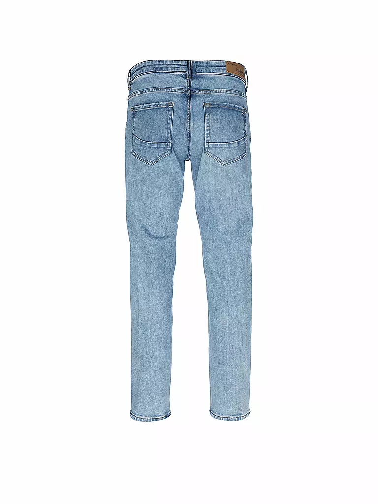 GABBA | Jeans Coupe Droite MARC | 