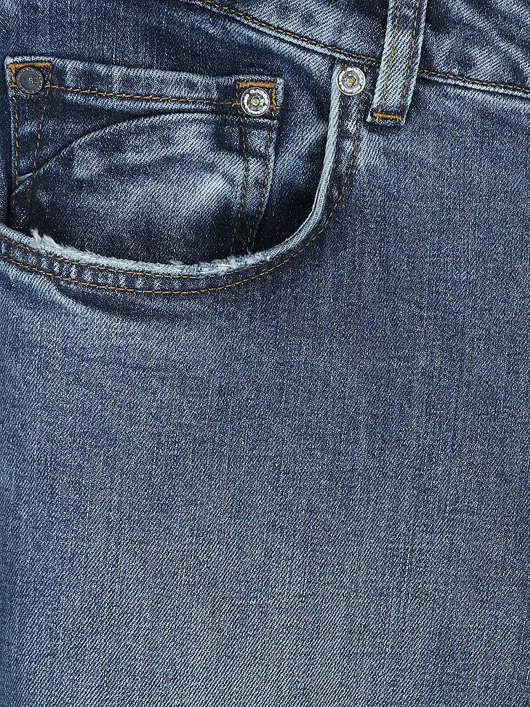 GABBA | Jeans Coupe Droite MARC |