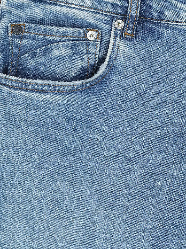 GABBA | Jeans Coupe Droite MARC | 