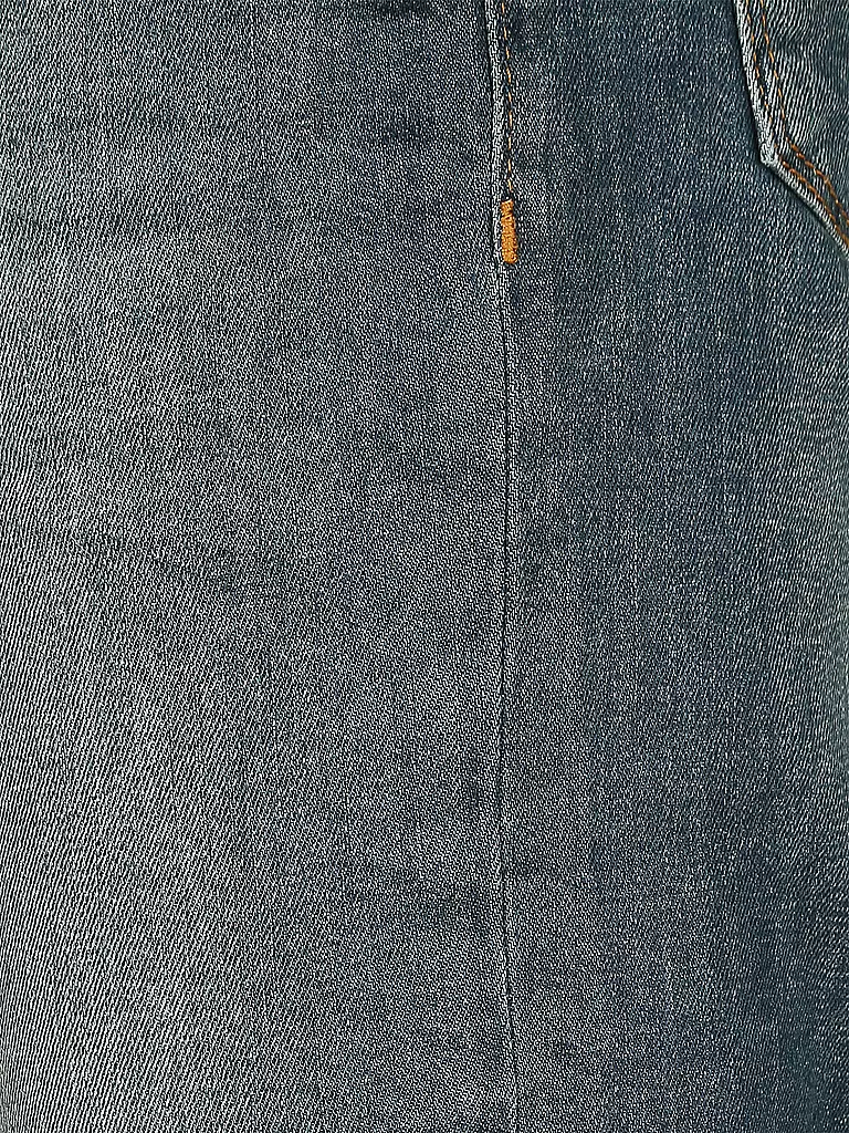 GABBA | Jeans coupe droite slim fit "Rey" | blau
