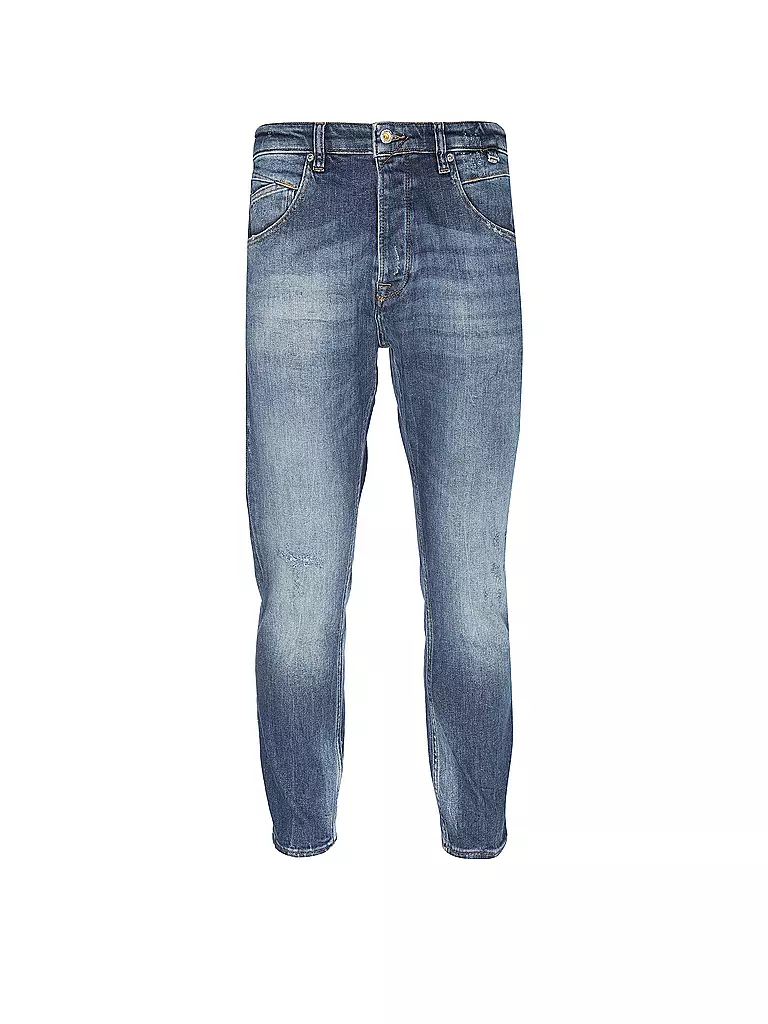 GABBA | Jeans Coupe Fuselée ALEX | dunkelblau