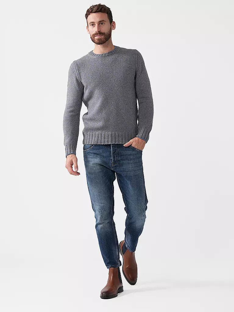 GABBA | Jeans Coupe Fuselée ALEX | dunkelblau