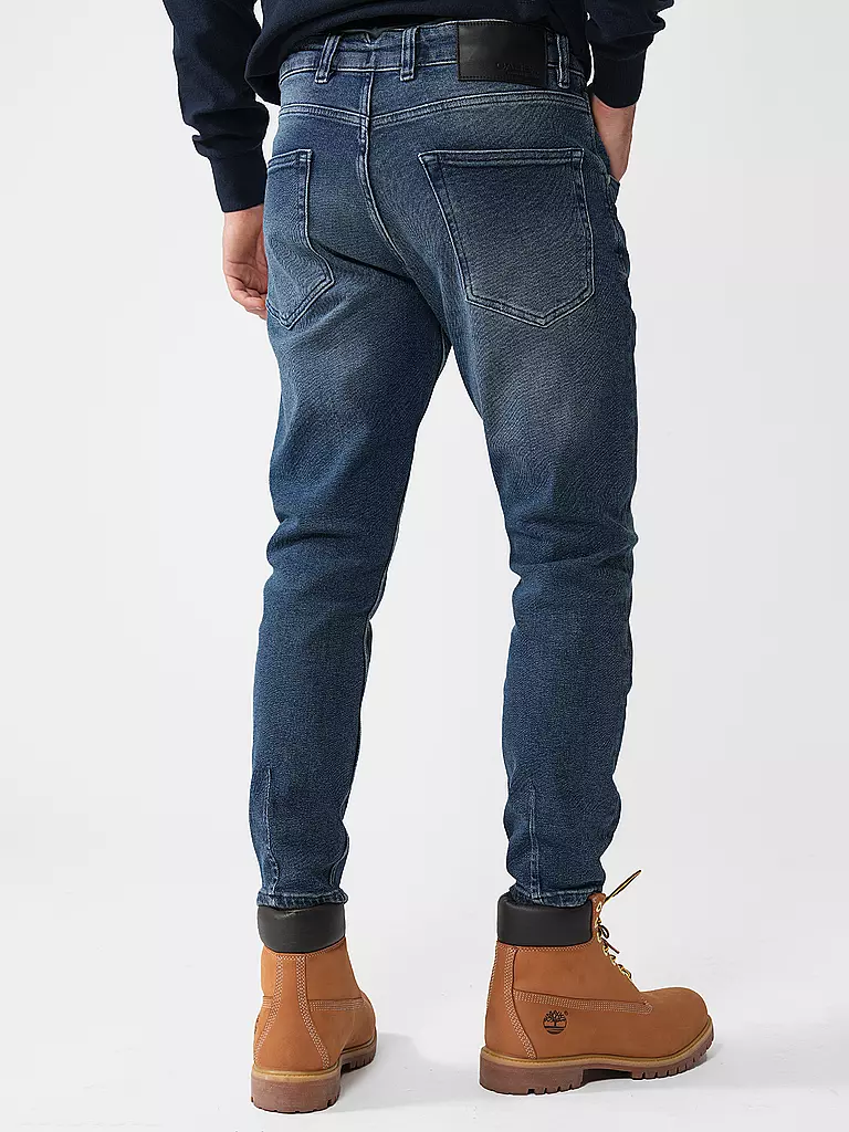 GABBA | Jeans Coupe Fuselée ALEX | 
