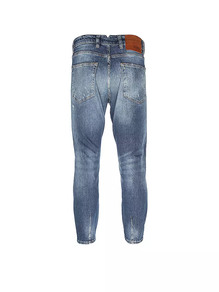 GABBA | Jeans Coupe Fuselée ALEX | 