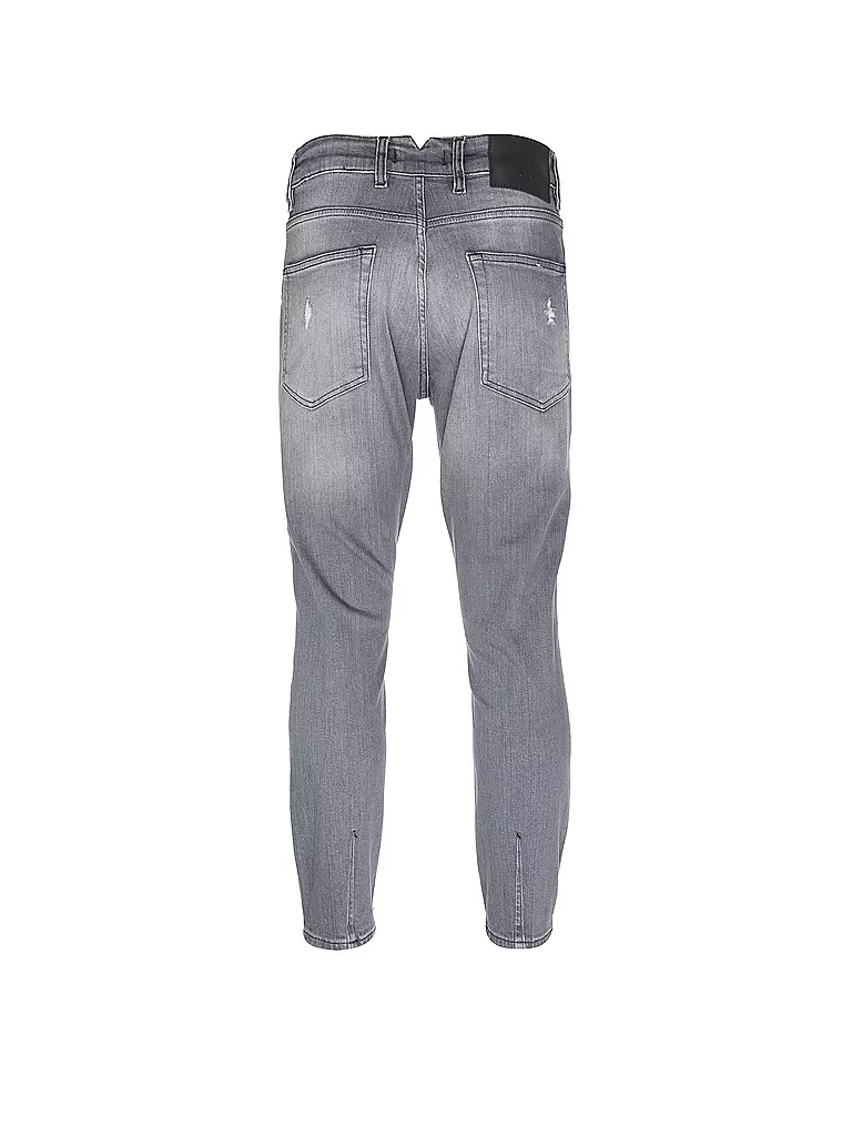 GABBA | Jeans Coupe Fuselée ALEX | 