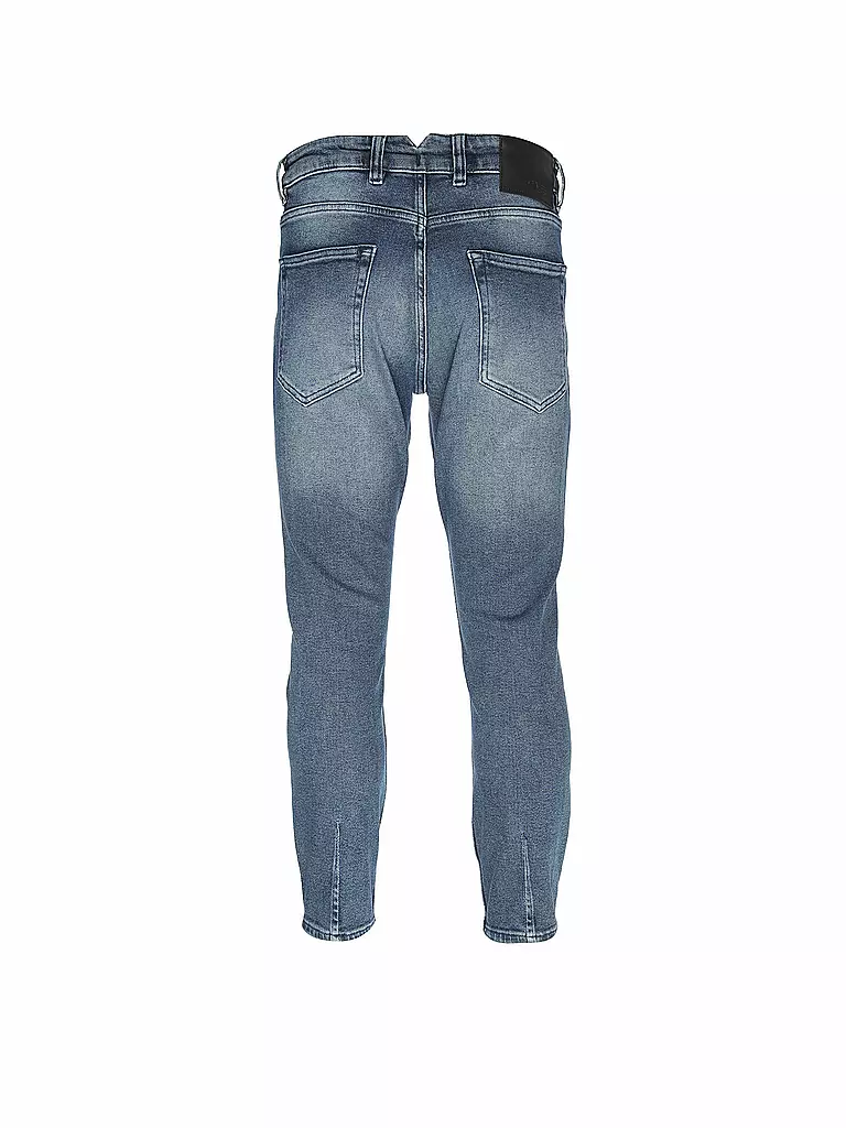 GABBA | Jeans Coupe Fuselée ALEX | 