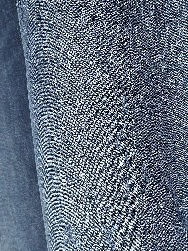 GABBA | Jeans Coupe Fuselée ALEX | 