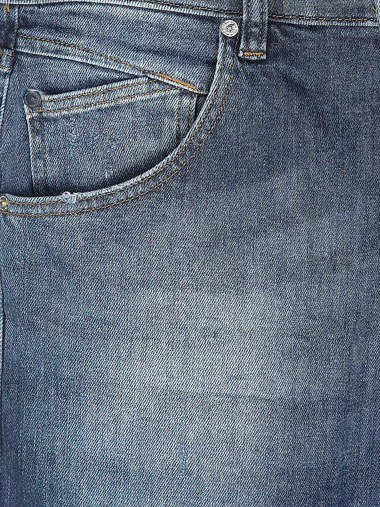 GABBA | Jeans Coupe Fuselée ALEX | 