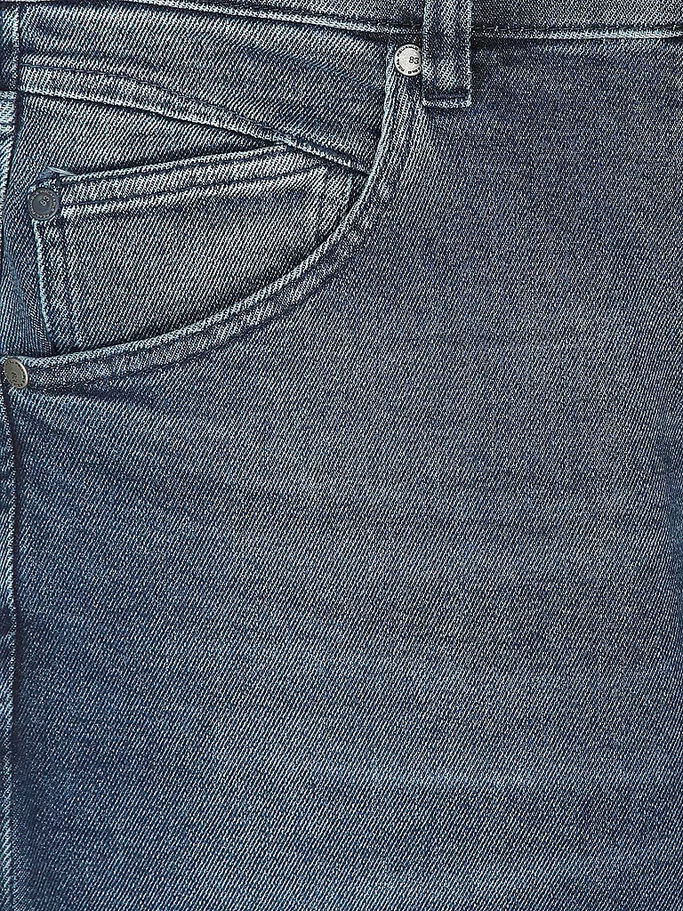GABBA | Jeans Coupe Fuselée ALEX | 