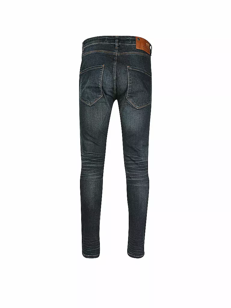 GABBA | Jeans droite slim fit | 