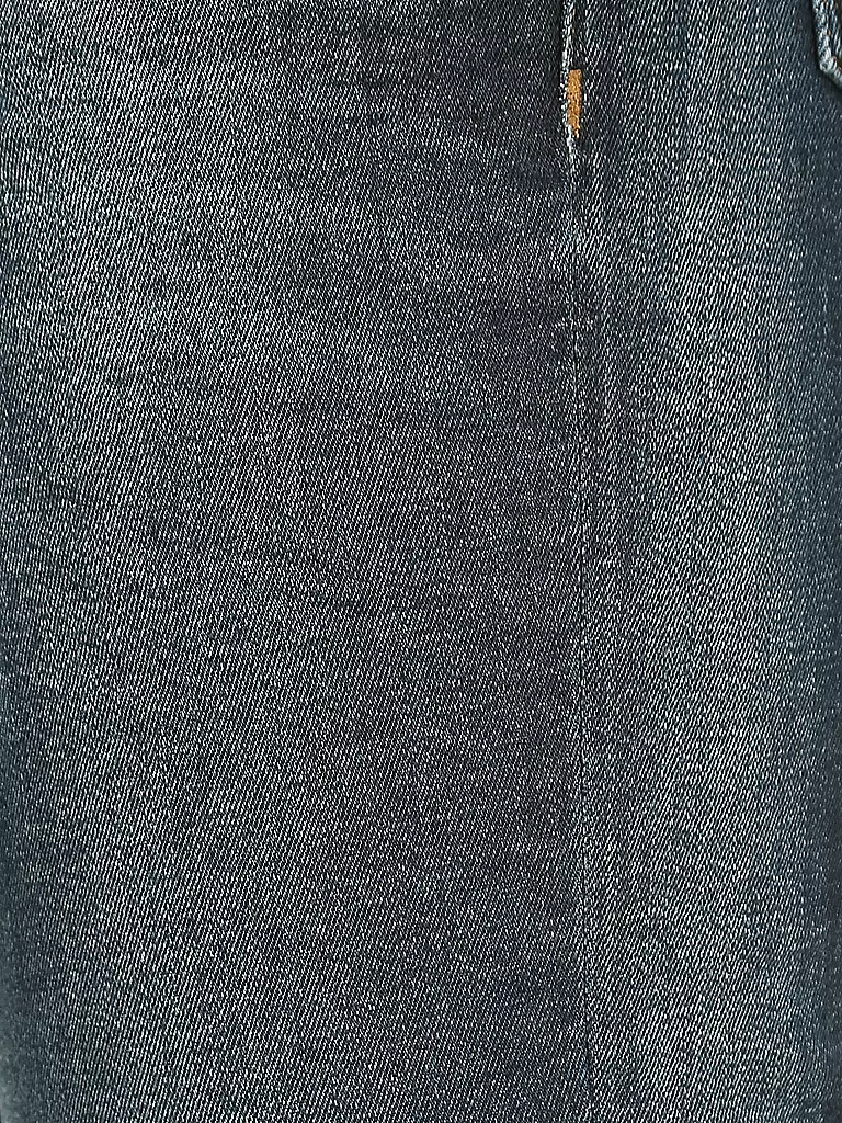 GABBA | Jeans droite slim fit | 