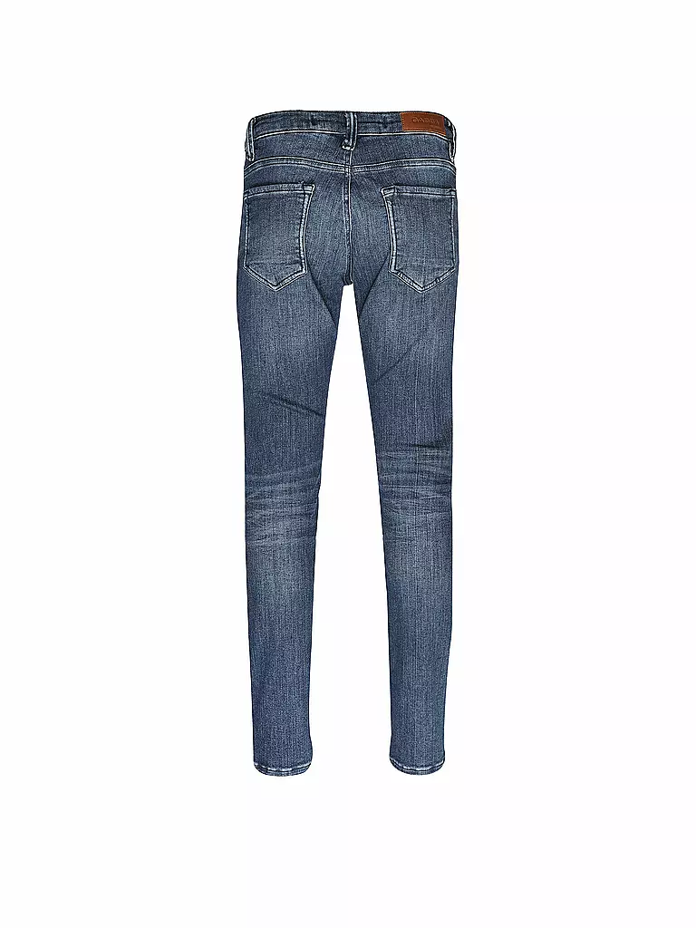 GABBA | Jeans Tapered Fit JONES | Bleu