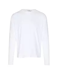 GABBA | Langarmshirt KOSTANT | Blanc