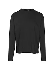 GABBA | Langarmshirt KOSTANT | Noir