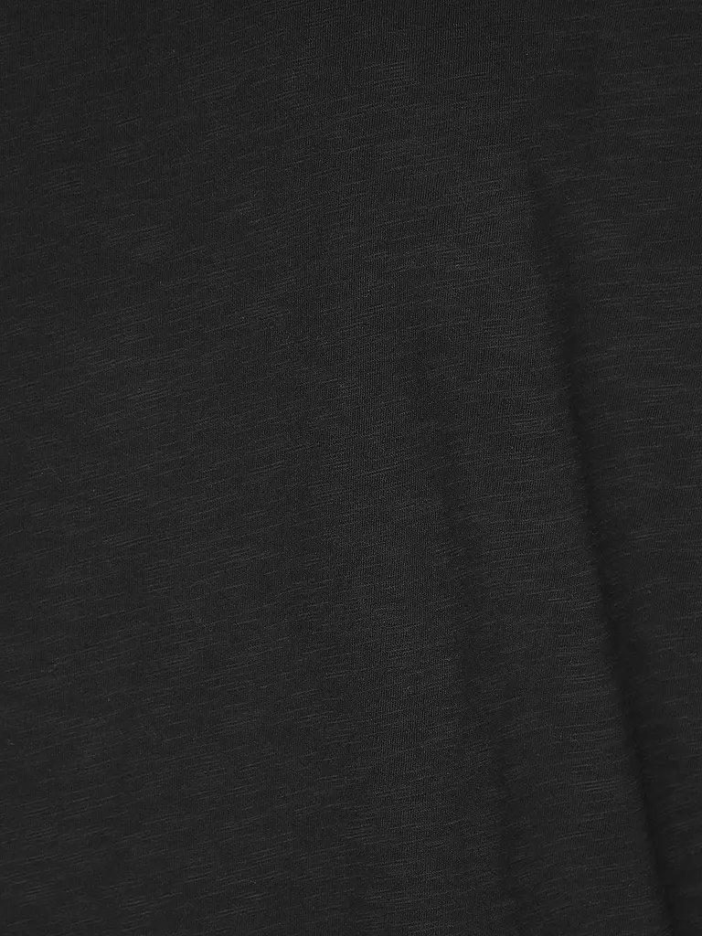GABBA | Langarmshirt KOSTANT | Noir