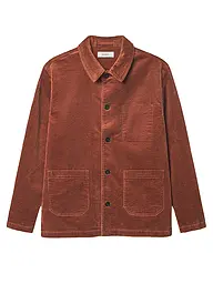 GABBA | Surchemise LIBRE | Marron