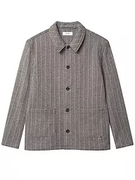 GABBA | Overshirt LIBRE | Gris