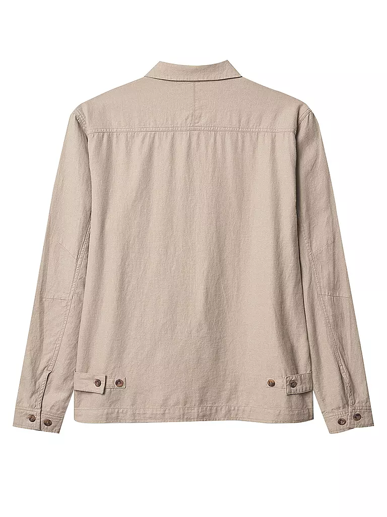 GABBA | Overshirt PETER LINO | 