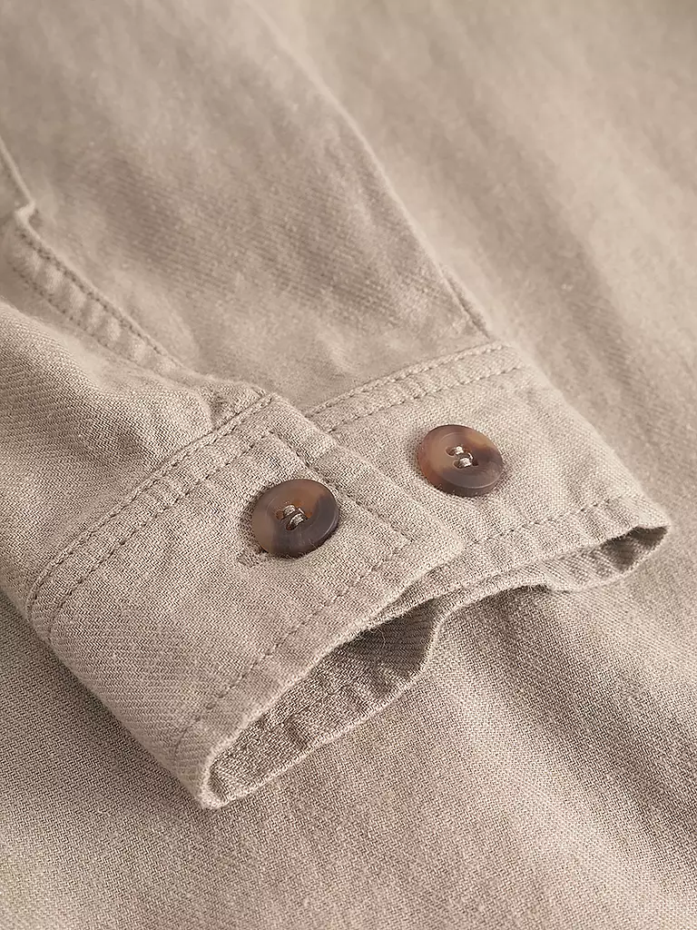 GABBA | Overshirt PETER LINO | 