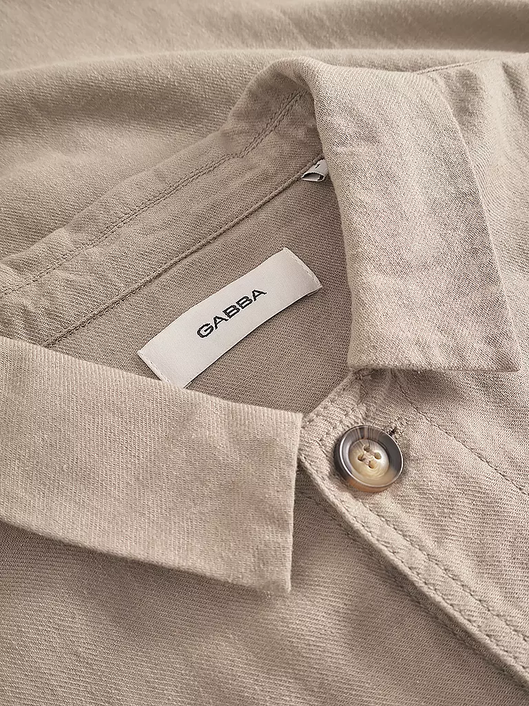 GABBA | Overshirt PETER LINO | 