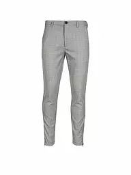 GABBA | Pantalon PISA | Gris
