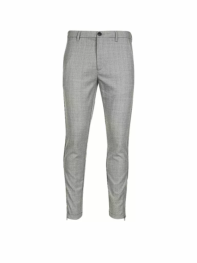 GABBA | Pantalon PISA | Gris