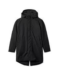 GABBA | Parka RONTIN | Noir