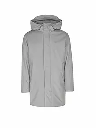 GABBA | Parka RONTIN | Gris