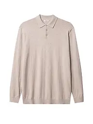 GABBA | Poloshirt AKITA PREX | Beige