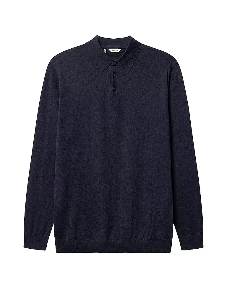 GABBA | Poloshirt AKITA PREX | dunkelblau