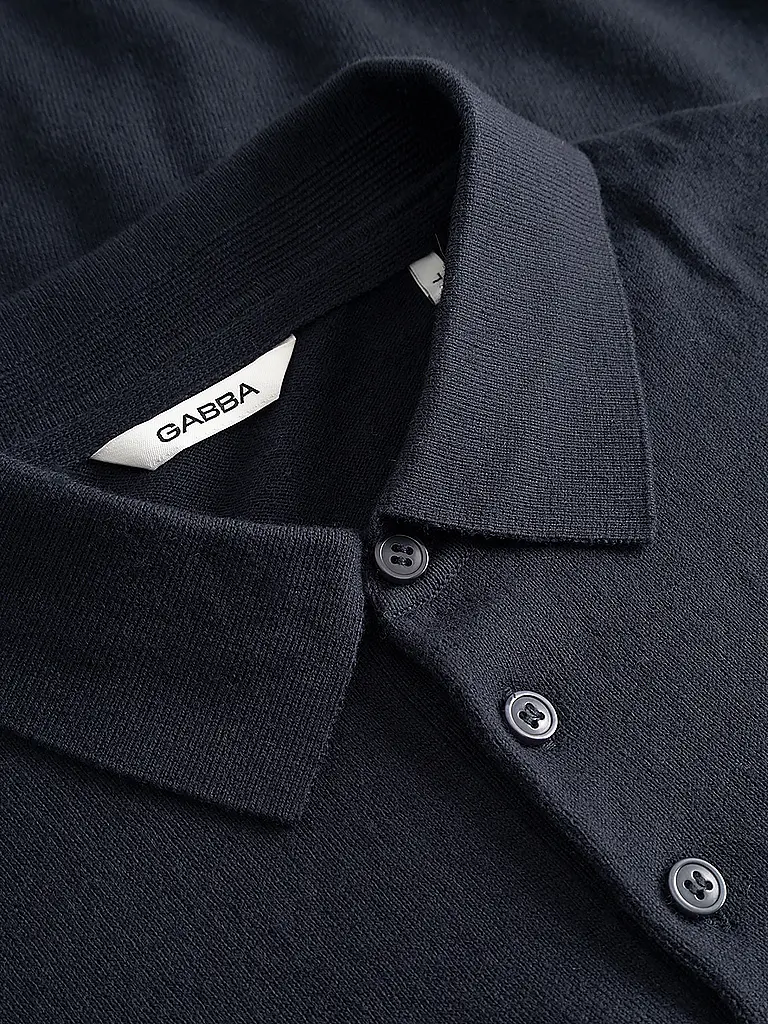 GABBA | Poloshirt AKITA PREX | 