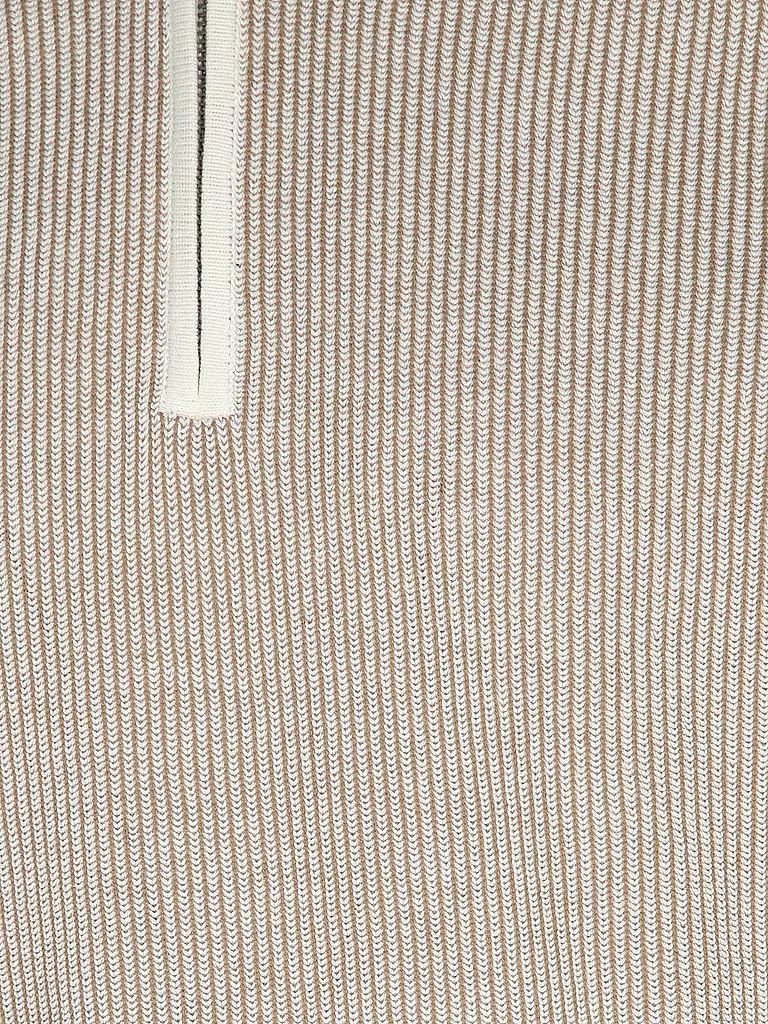 GABBA | Poloshirt OSWALD | Beige