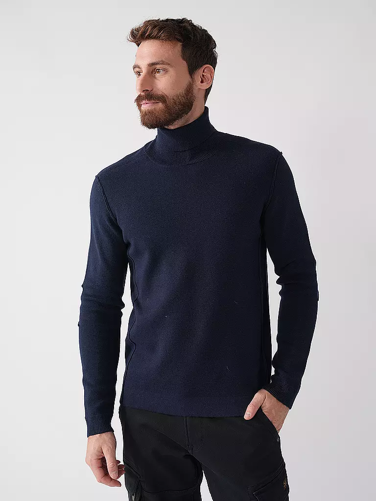 GABBA | Pull à col roulé | 