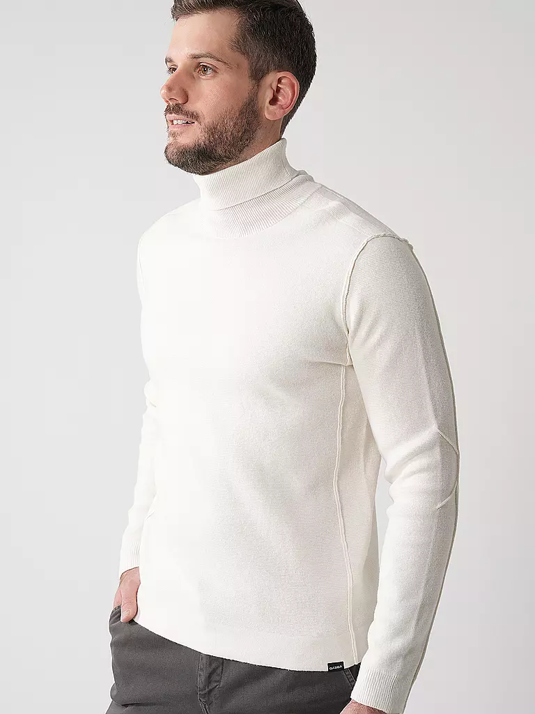 GABBA | Pull à col roulé | 