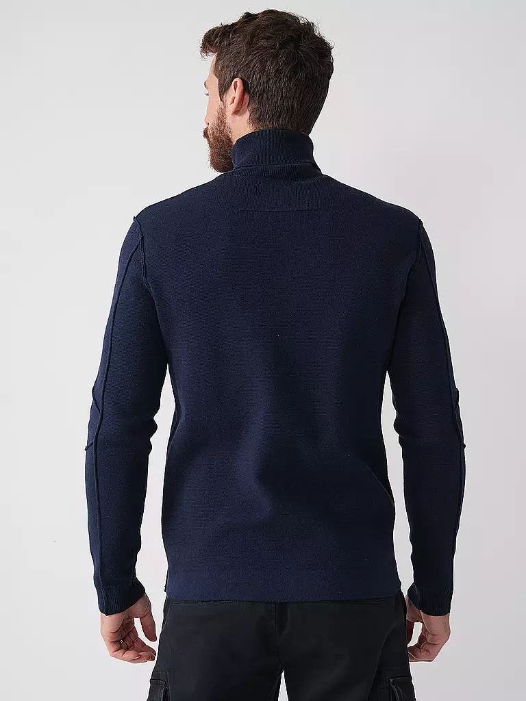 GABBA | Pull à col roulé | 