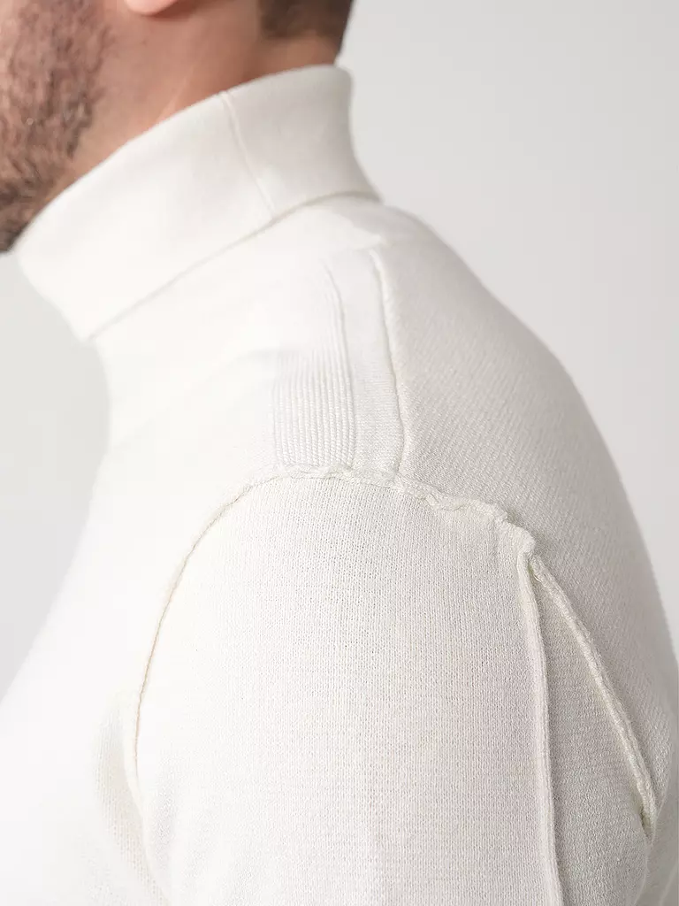 GABBA | Pull à col roulé | 