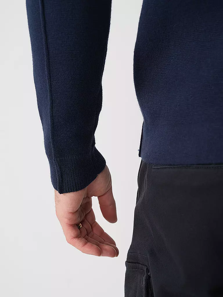 GABBA | Pull à col roulé | 
