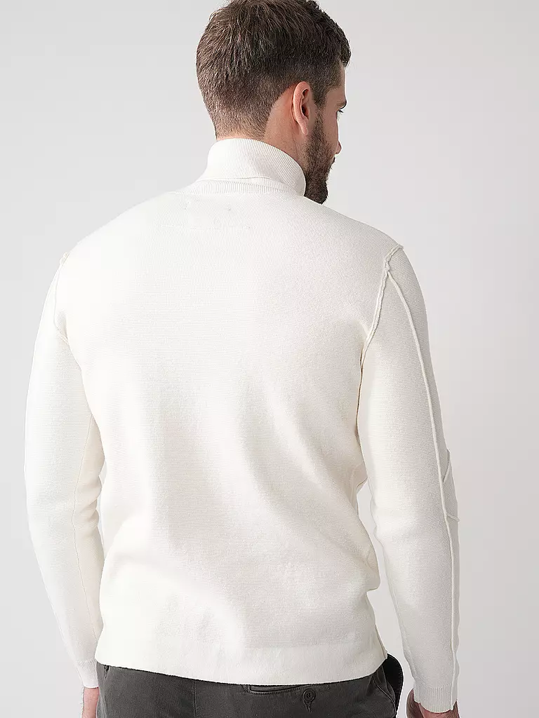 GABBA | Pull à col roulé | 