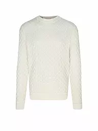 GABBA | Pullover AKSLA | Crème