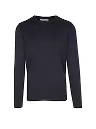 GABBA | Pullover BELA | Bleu foncé