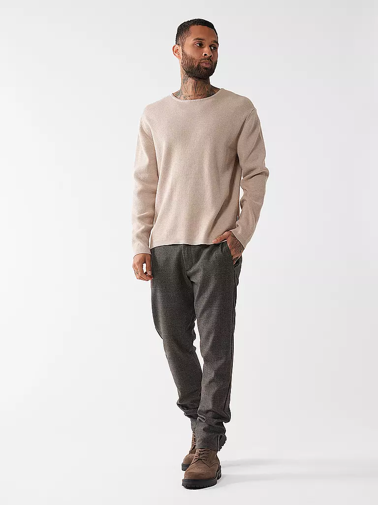 GABBA | Pull | creme