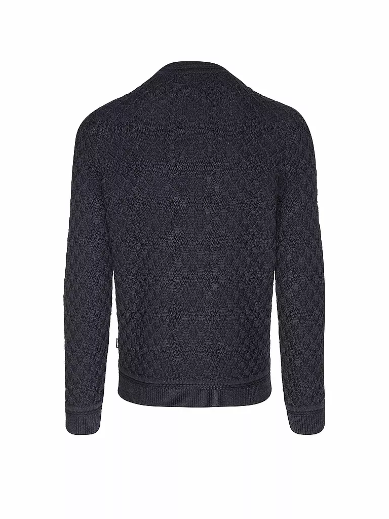 GABBA | Pullover AKSLA | Bleu