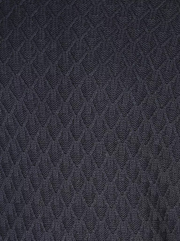 GABBA | Pullover AKSLA | Bleu